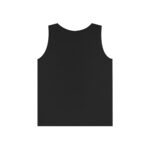 Trophy Husband Heavy Cotton Tank Top , Fathers Day , Dad